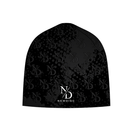 Disc Golf Accessories – Beanie