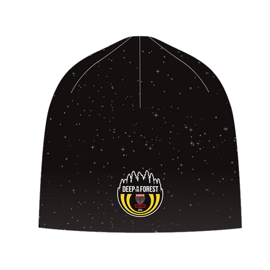 Disc Golf Accessories – Beanie