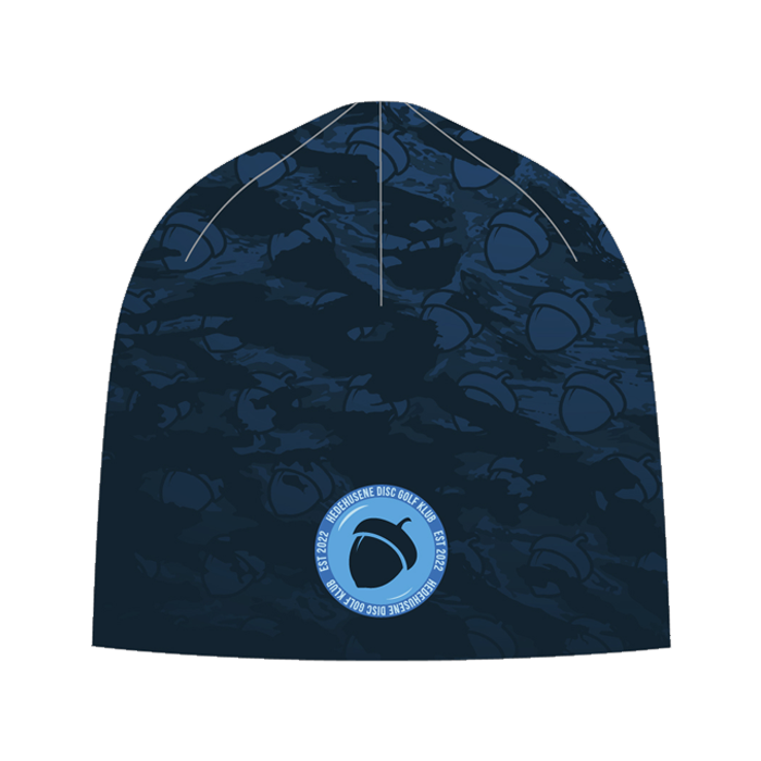 Disc Golf Accessories – Beanie