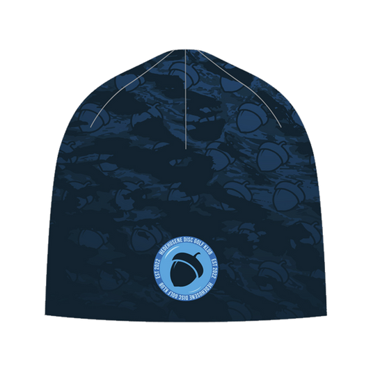 Disc Golf Accessories – Beanie