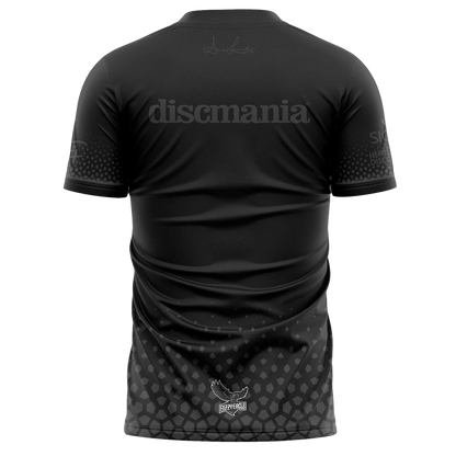 Amanda Lennartsson Signature Shirt 2026 - Dark Matrix