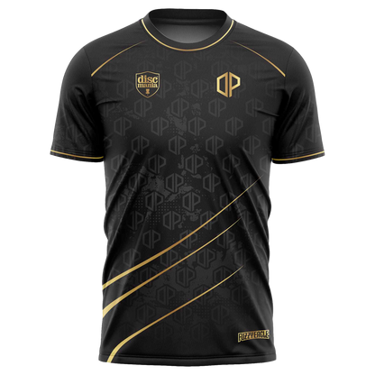 Oiva Päivänsalo Signature Shirt - Black