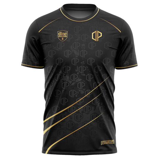 Oiva Päivänsalo Signature Shirt - Black