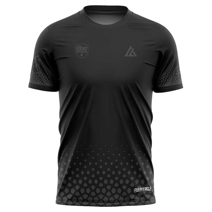 Amanda Lennartsson Signature Shirt 2026 - Dark Matrix