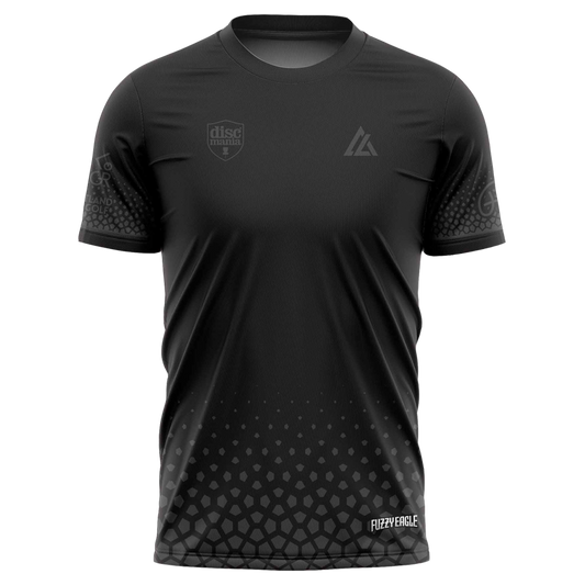 Amanda Lennartsson Signature Shirt 2026 - Dark Matrix