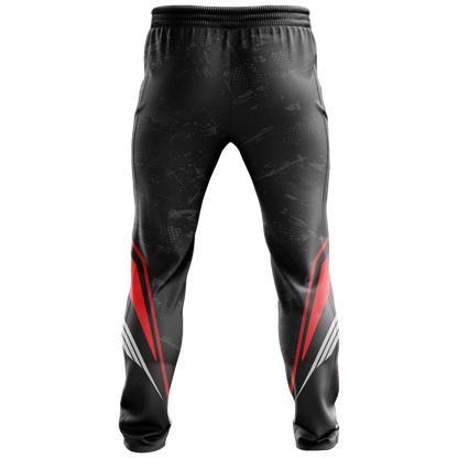 Disc Golf Pants - Warm-Up Black