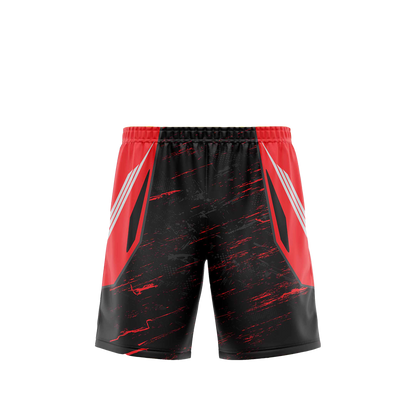 Disc Golf Pants - Training Shorts Black