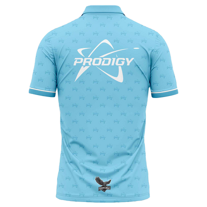 Disc Golf Shirt - Polo