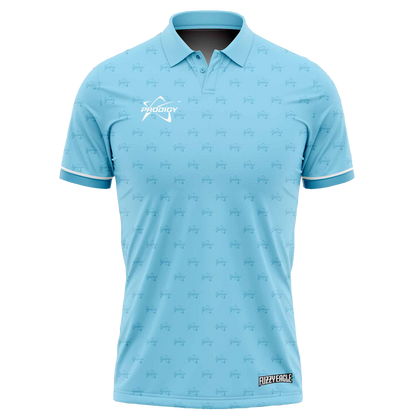 Disc Golf Shirt - Polo