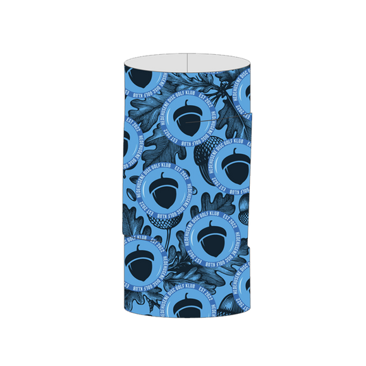 Disc Golf Accessories – Buff