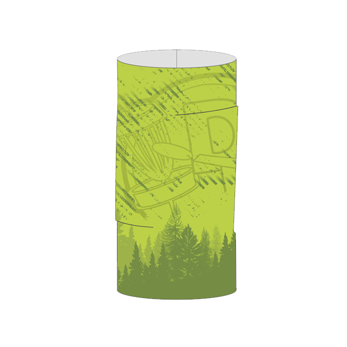 Disc Golf Accessories – Buff