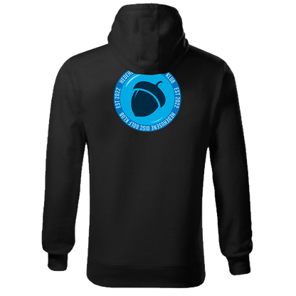 Disc Golf Jacket - Cotton Hoodie