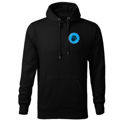 Disc Golf Jacket - Cotton Hoodie