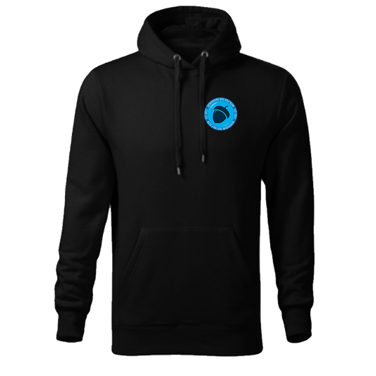 Disc Golf Jacket - Cotton Hoodie