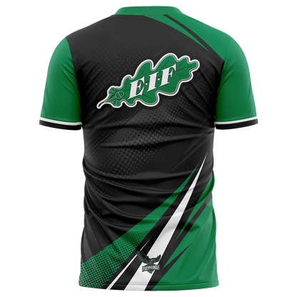 Disc Golf Shirt - Crewneck