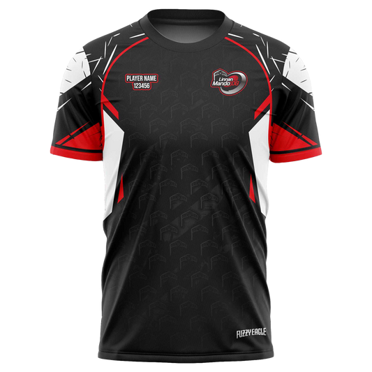 Disc Golf Shirt - Crewneck