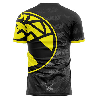Disc Golf Shirt - Crewneck