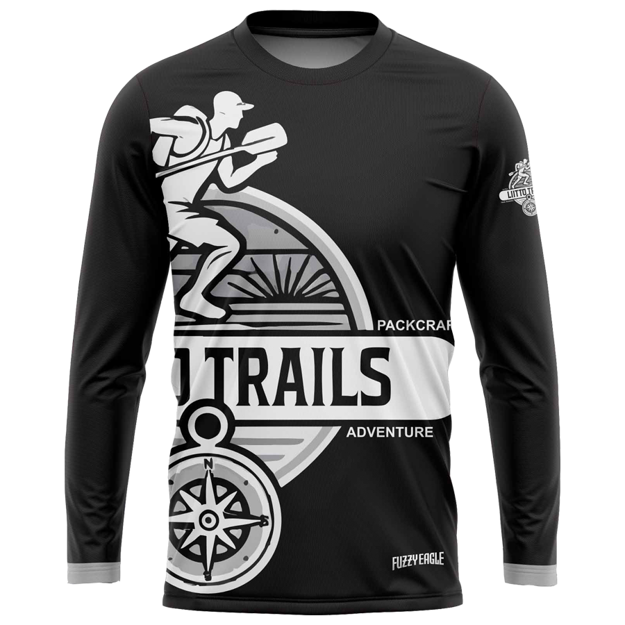 Technical Long Sleeve Shirt