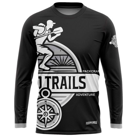 Technical Long Sleeve Shirt