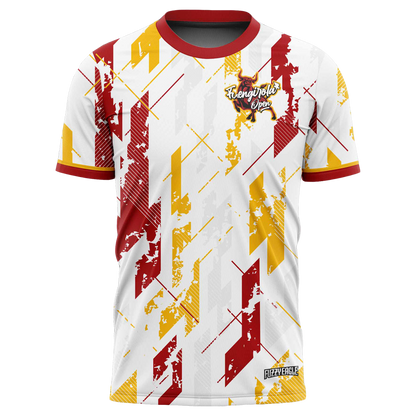 Fuengirola Open 2025 Player Shirt