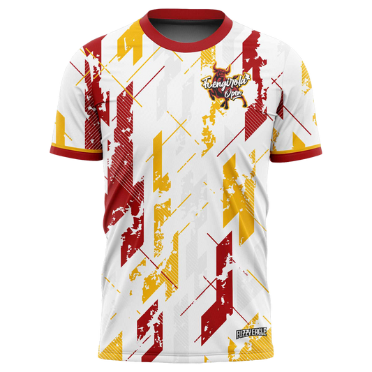 Fuengirola Open 2025 Player Shirt