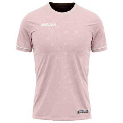 Iida Lehtomäki 2025 Signature Shirt - Flowers