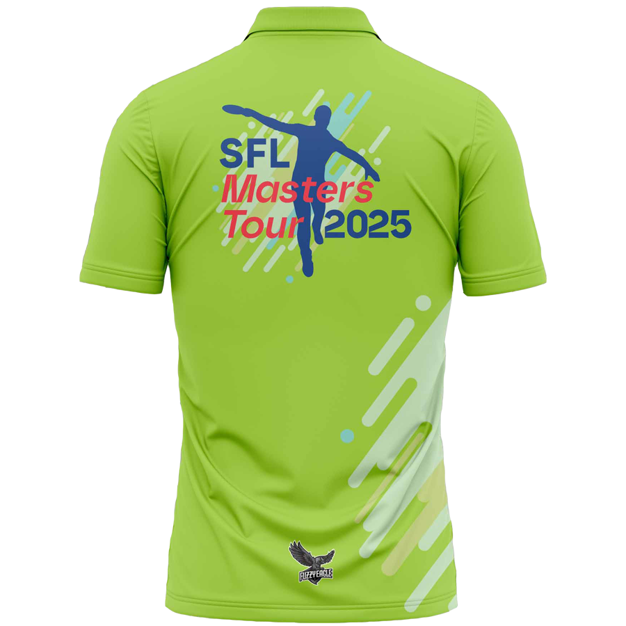 SFL Masters Tour 2025 - Polo Green