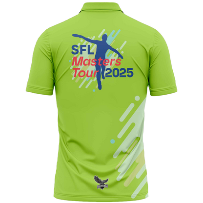 SFL Masters Tour 2025 - Polo Green