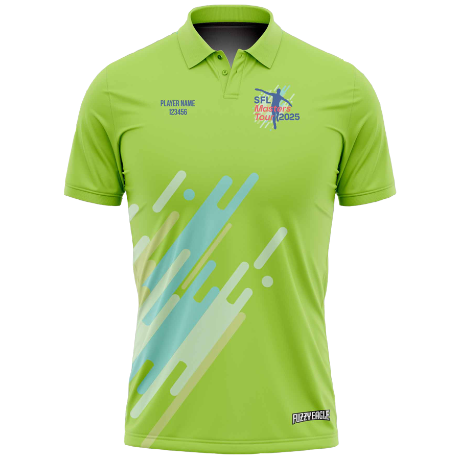 SFL Masters Tour 2025 - Polo Green