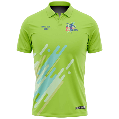 SFL Masters Tour 2025 - Polo Green