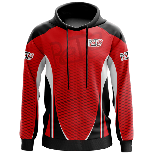 Disc Golf Jacket – Hoodie