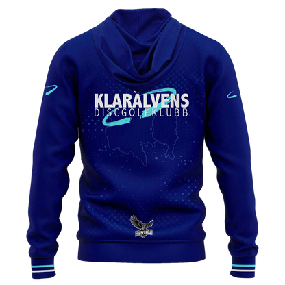 Disc Golf Jacket – Hoodie