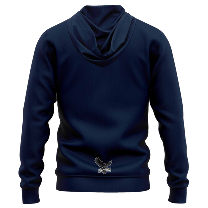 Disc Golf Jacket – Hoodie