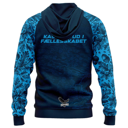 Disc Golf Jacket – Hoodie