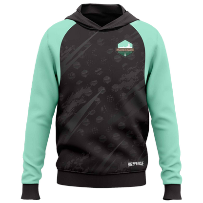 Disc Golf Jacket – Hoodie