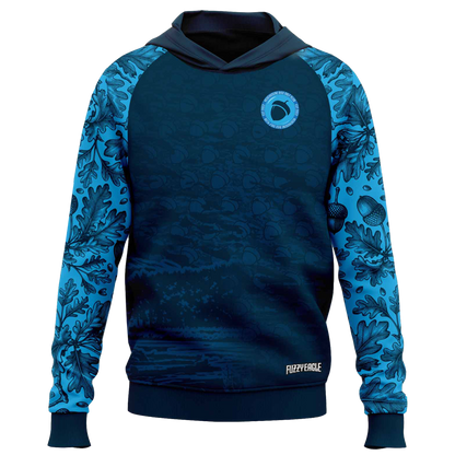 Disc Golf Jacket – Hoodie