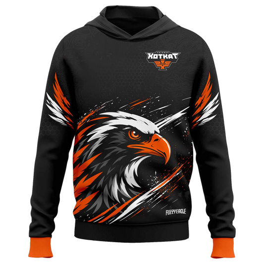 Disc Golf Jacket – Hoodie