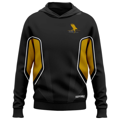 Disc Golf Jacket – Hoodie