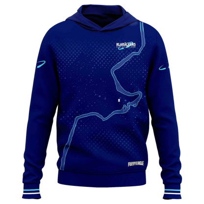 Disc Golf Jacket – Hoodie