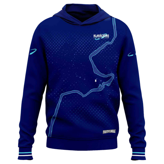 Disc Golf Jacket – Hoodie