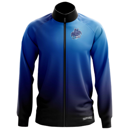 Disc Golf Jacket – Warm-Up