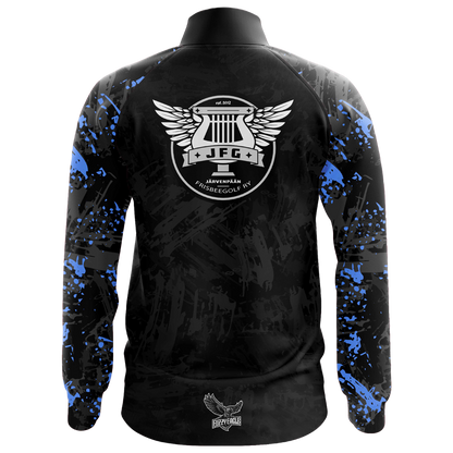 Disc Golf Jacket – Warm-Up