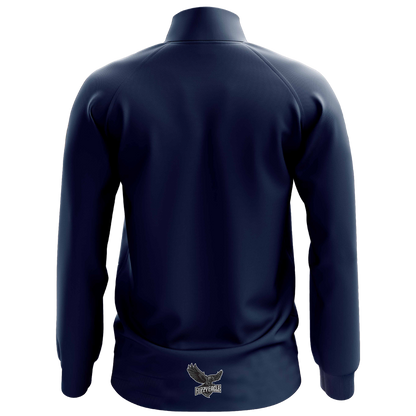 Disc Golf Jacket – Warm-Up