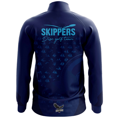 Disc Golf Jacket – Warm-Up
