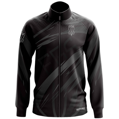 Disc Golf Jacket – Warm-Up