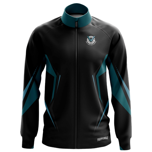 Disc Golf Jacket – Warm-Up