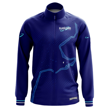 Disc Golf Jacket – Warm-Up