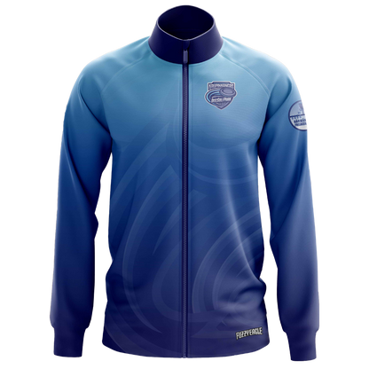 Disc Golf Jacket – Warm-Up
