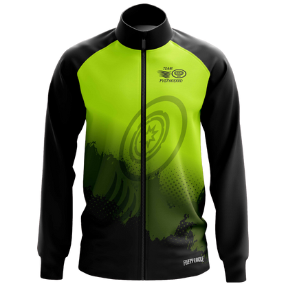 Disc Golf Jacket – Warm-Up