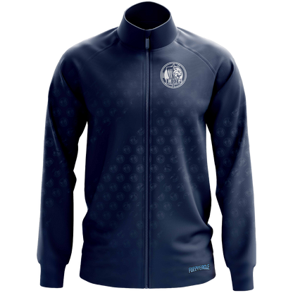 Disc Golf Jacket – Warm-Up